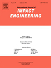 INTERNATIONAL JOURNAL OF IMPACT ENGINEERING杂志封面